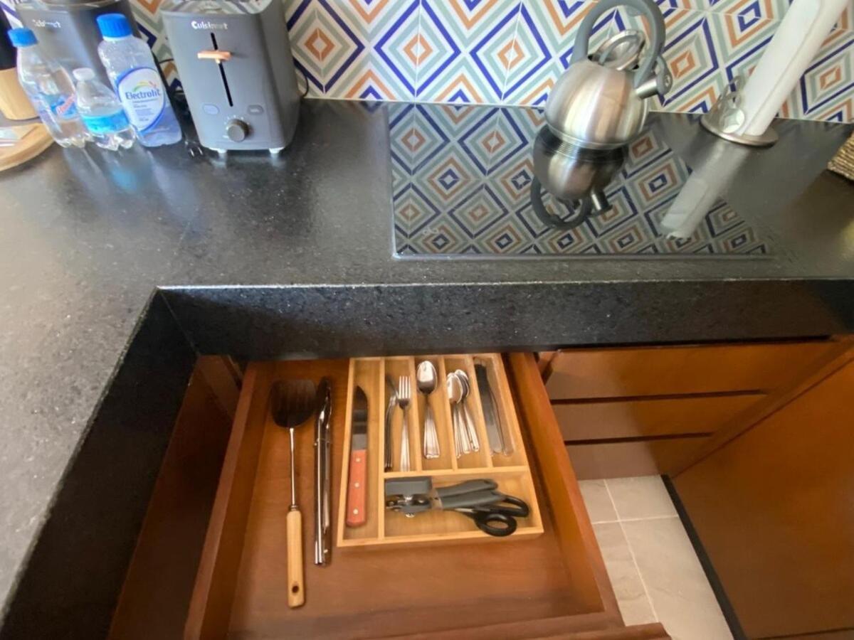 Apartment The Empire In