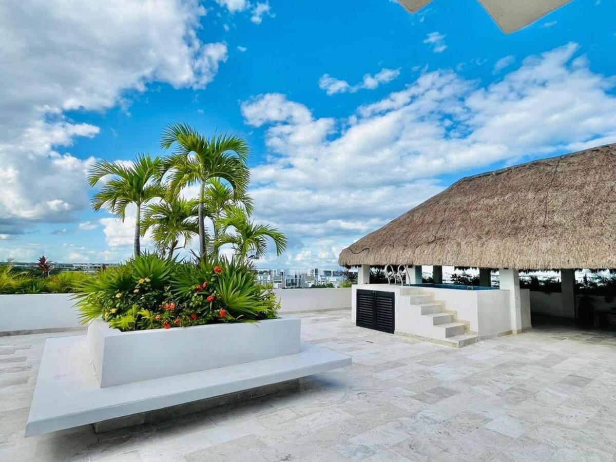 Amanda Akua Reserve Loft Boutique En Aldea Zama