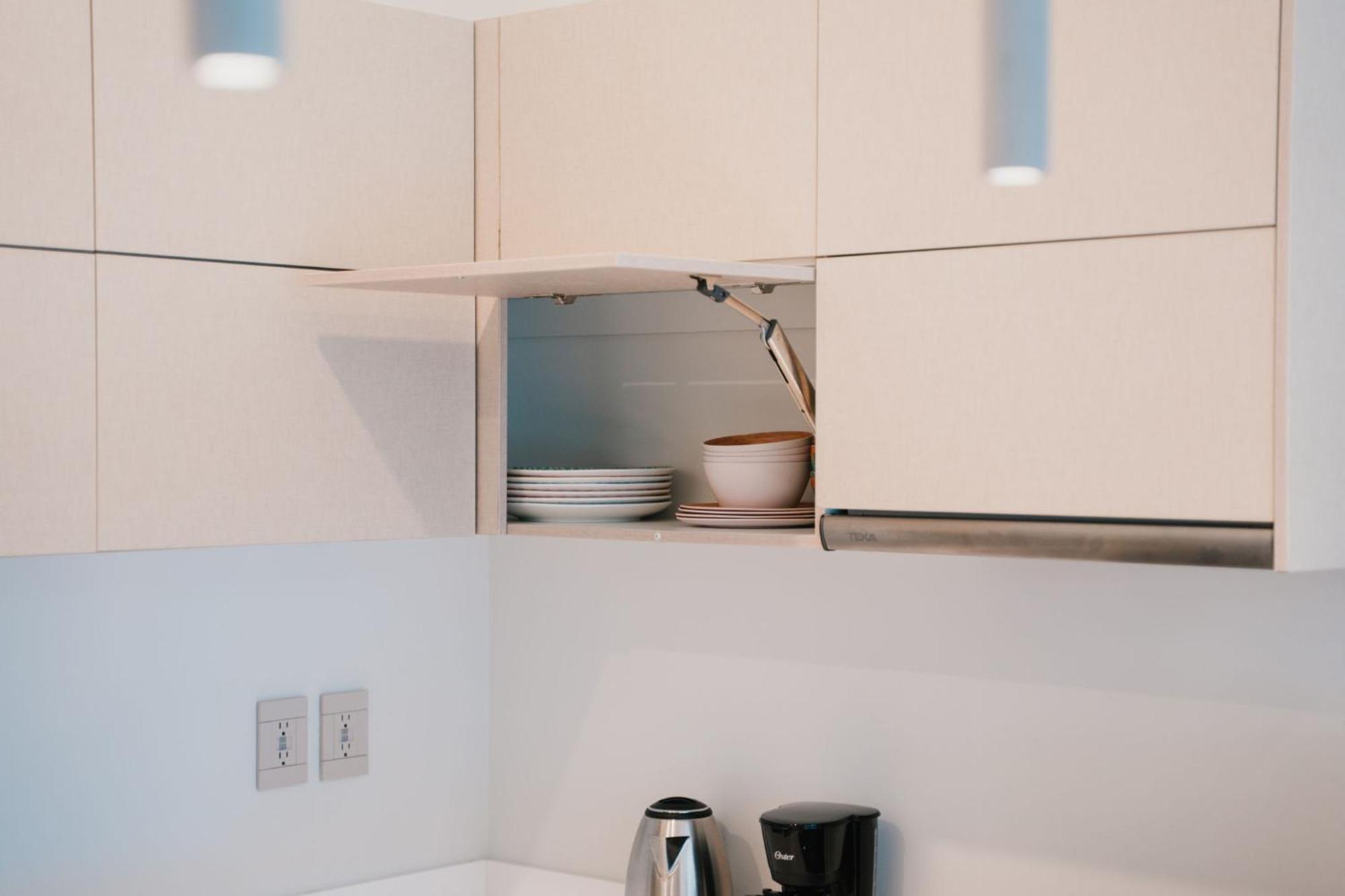 Bright 2br Amira District Gem With Shared Pool Tulum