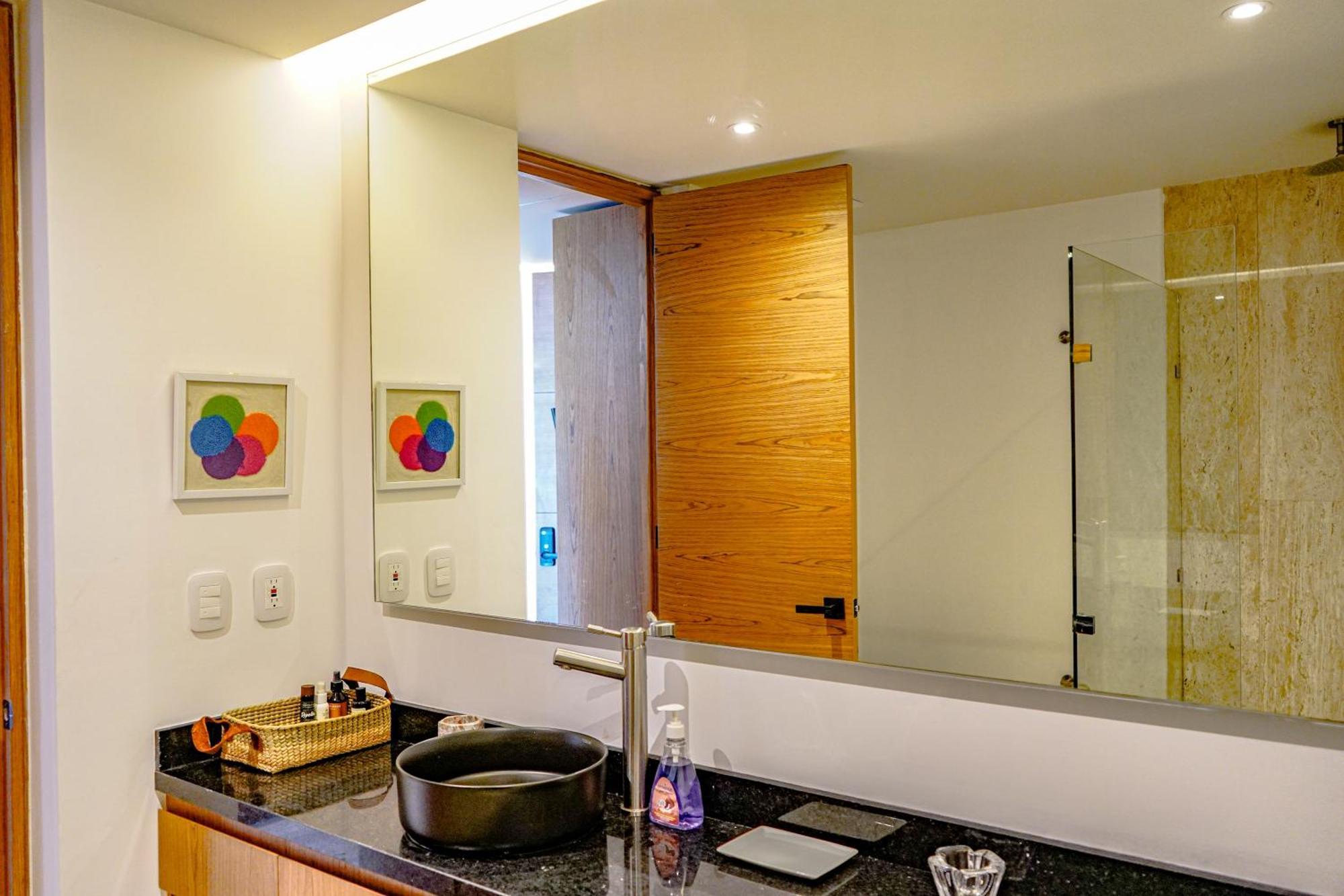 Apartment Oasis Jungle Views, 4 Pools & Near Tulum