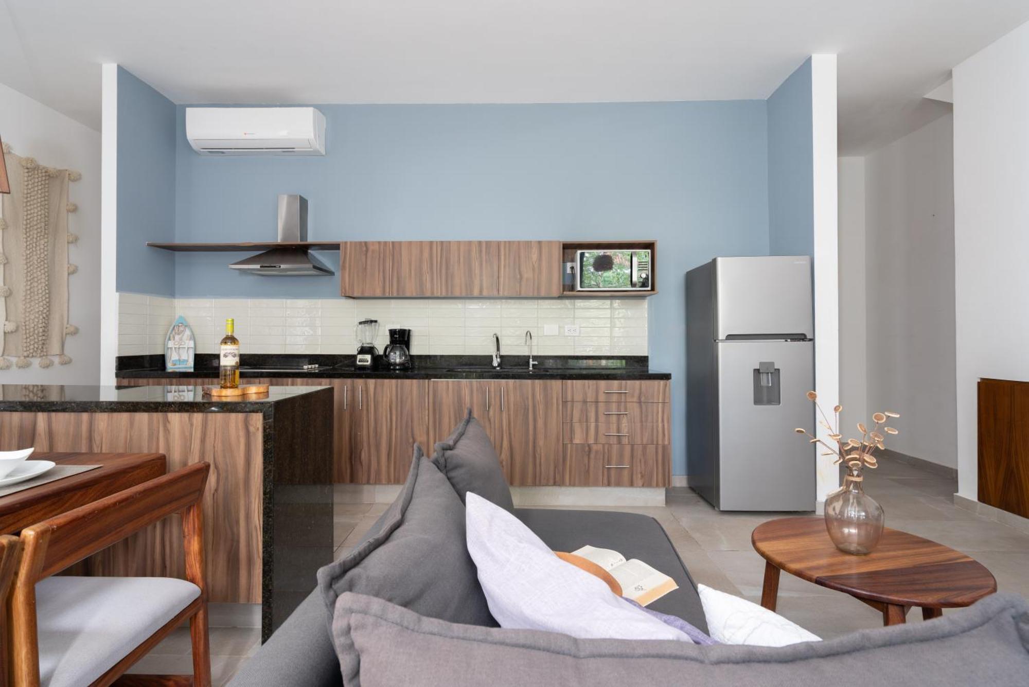 Apartment Palalma Casa - Luxury 2br With Private Pool Tulum