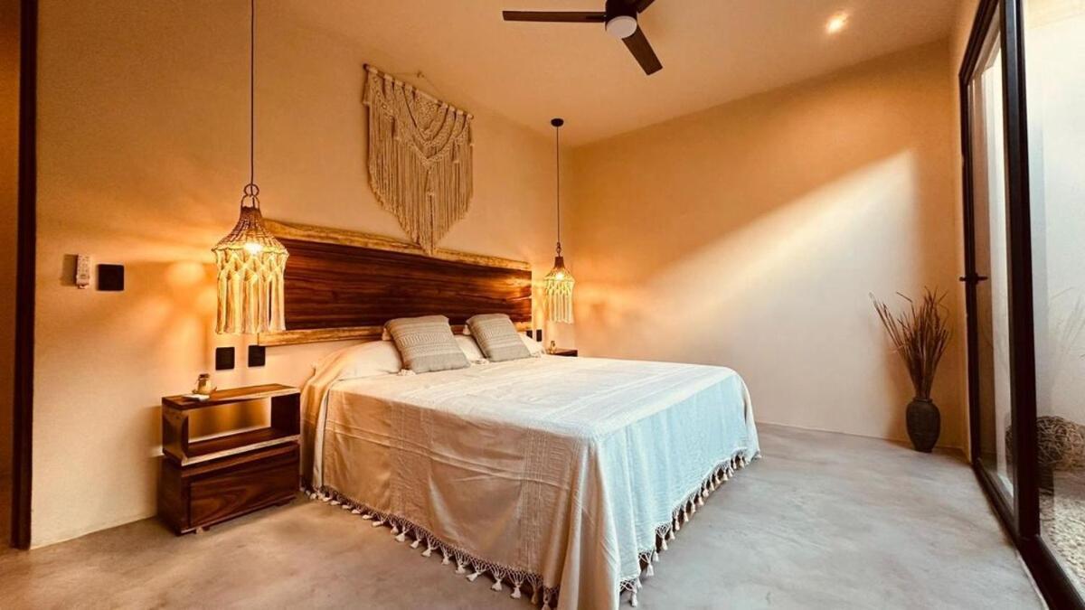 Apartment Exclusive Close To Tulum