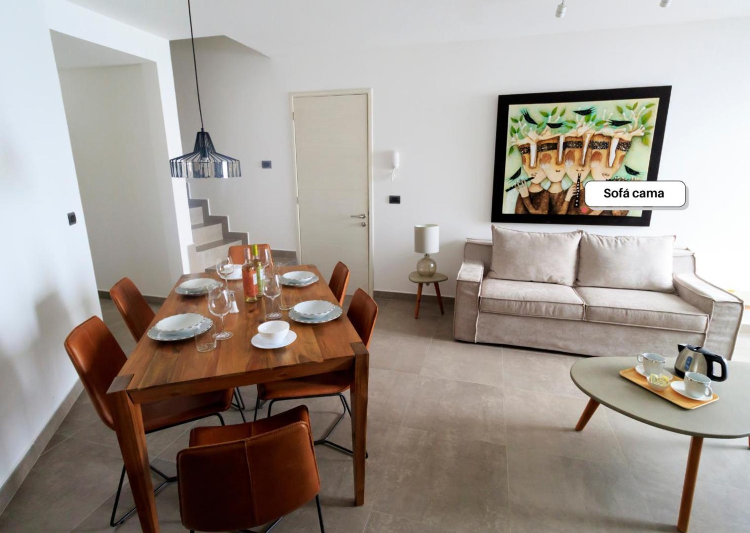 Penthouse With Private Jacuzzi In Tulum, 3 Bedrooms * Tulum