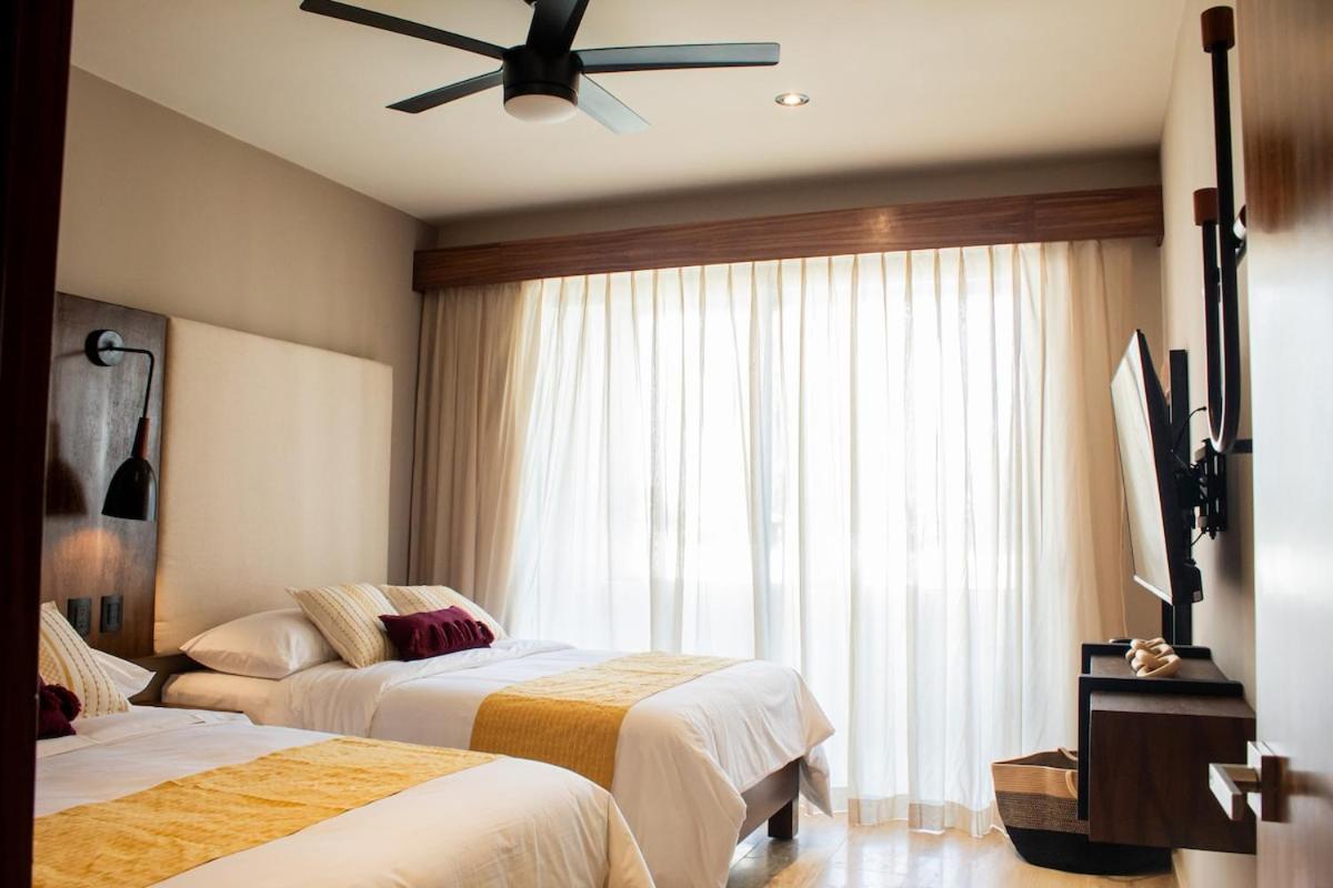 Moonlight Suite Balcony Beach Club Tulum * Tulum