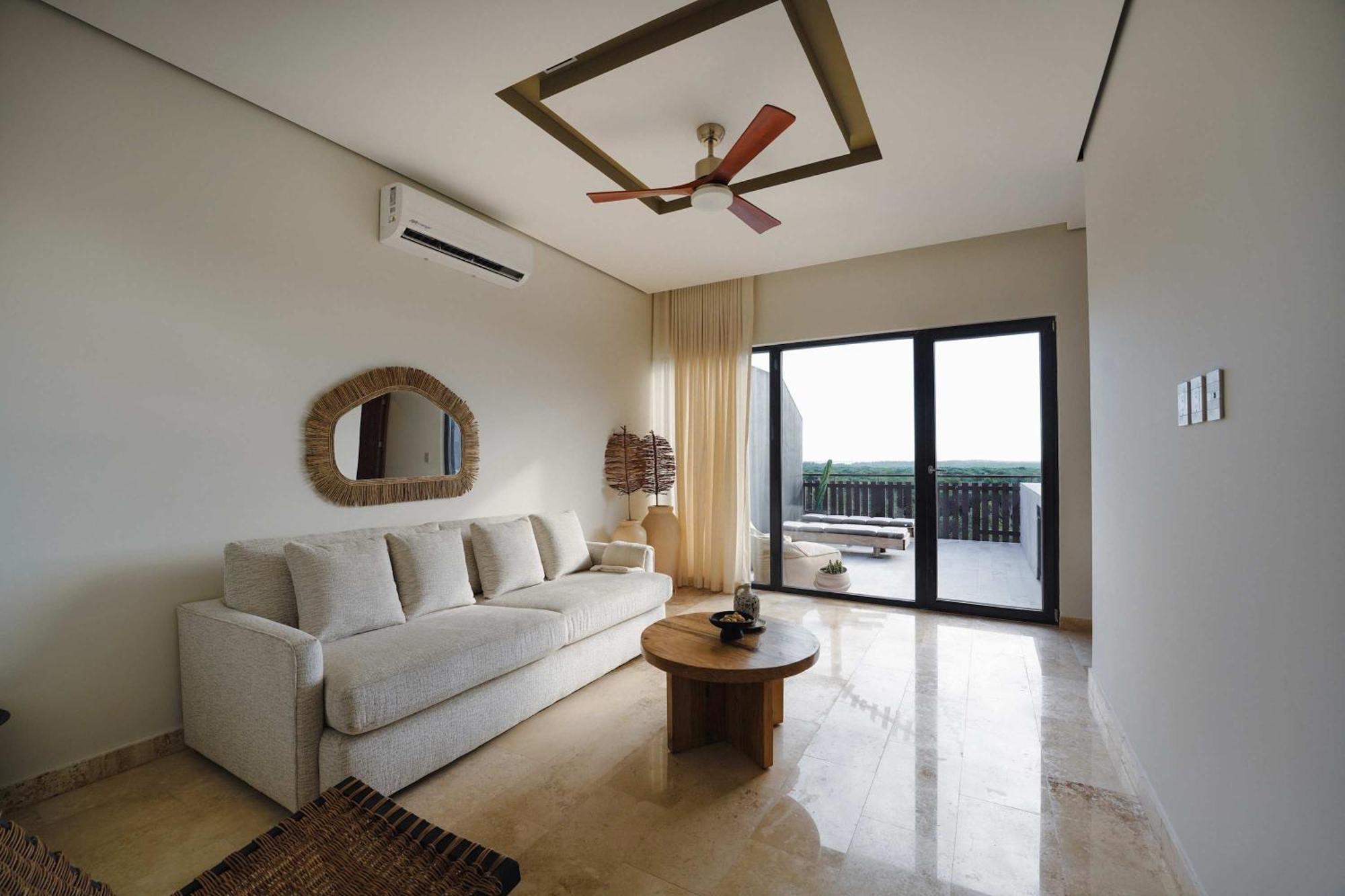 Amira Luxury 3br Ph With Rooftop Pool & Shared Gym Apartment *