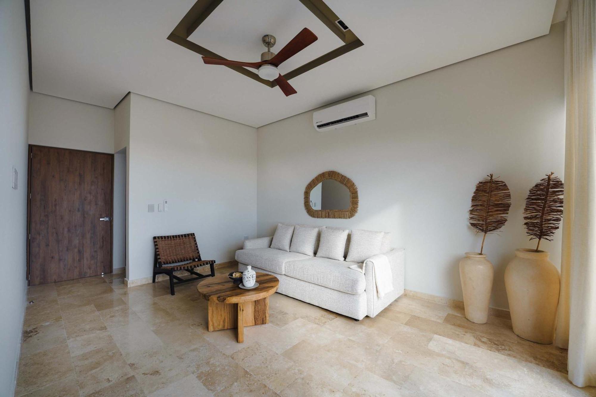 Apartment Amira Luxury 3br Ph With Rooftop Pool & Shared Gym *