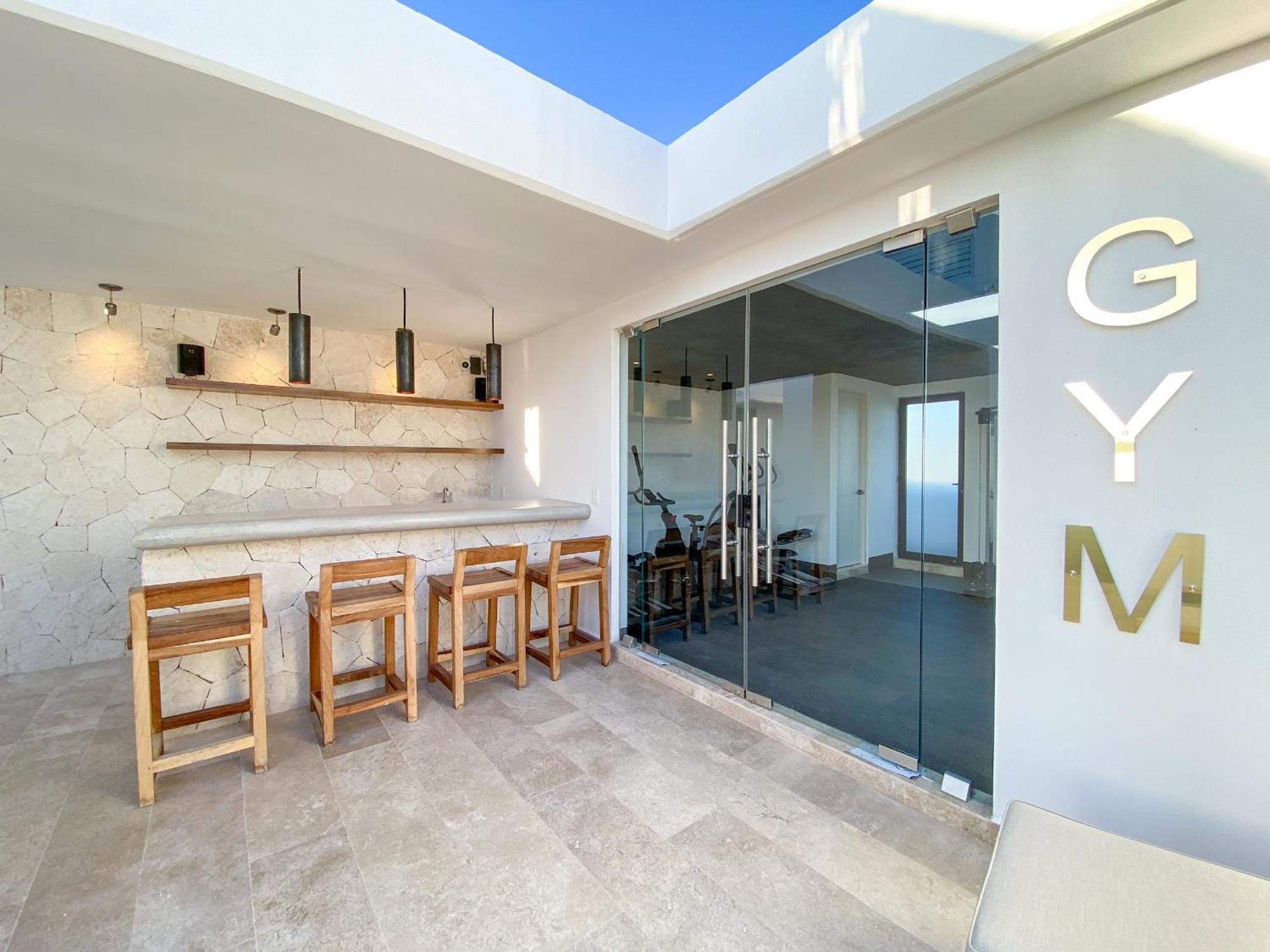 Premium With Private Plunge Pool