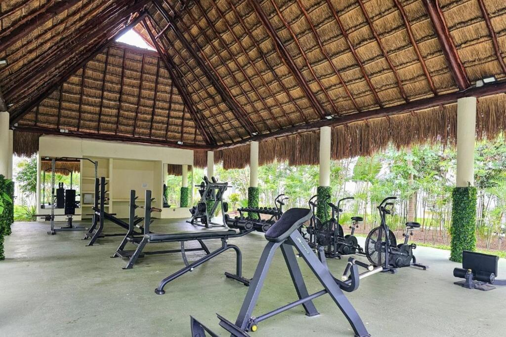 Apartment Spacious 2br With 24 7 Security