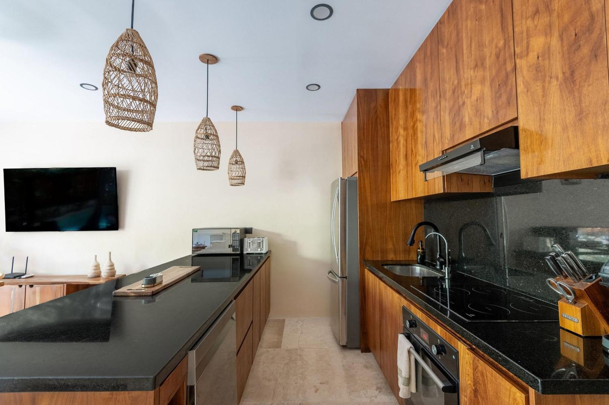 •luma Swimup Pools, Jardin & Vida Serena | Tulum