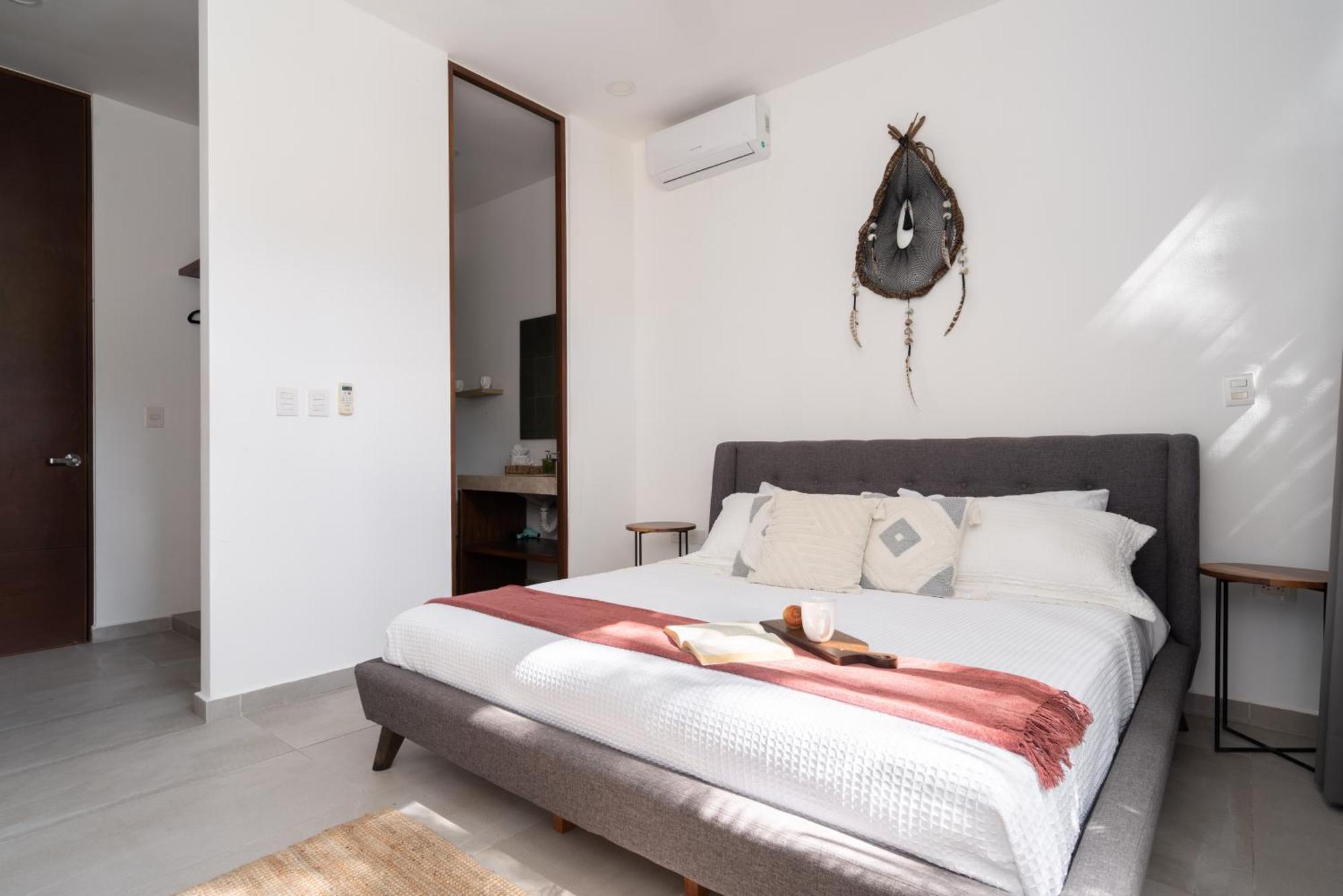 Apartment Palalma Casa - Luxury 2br With Private Pool Tulum