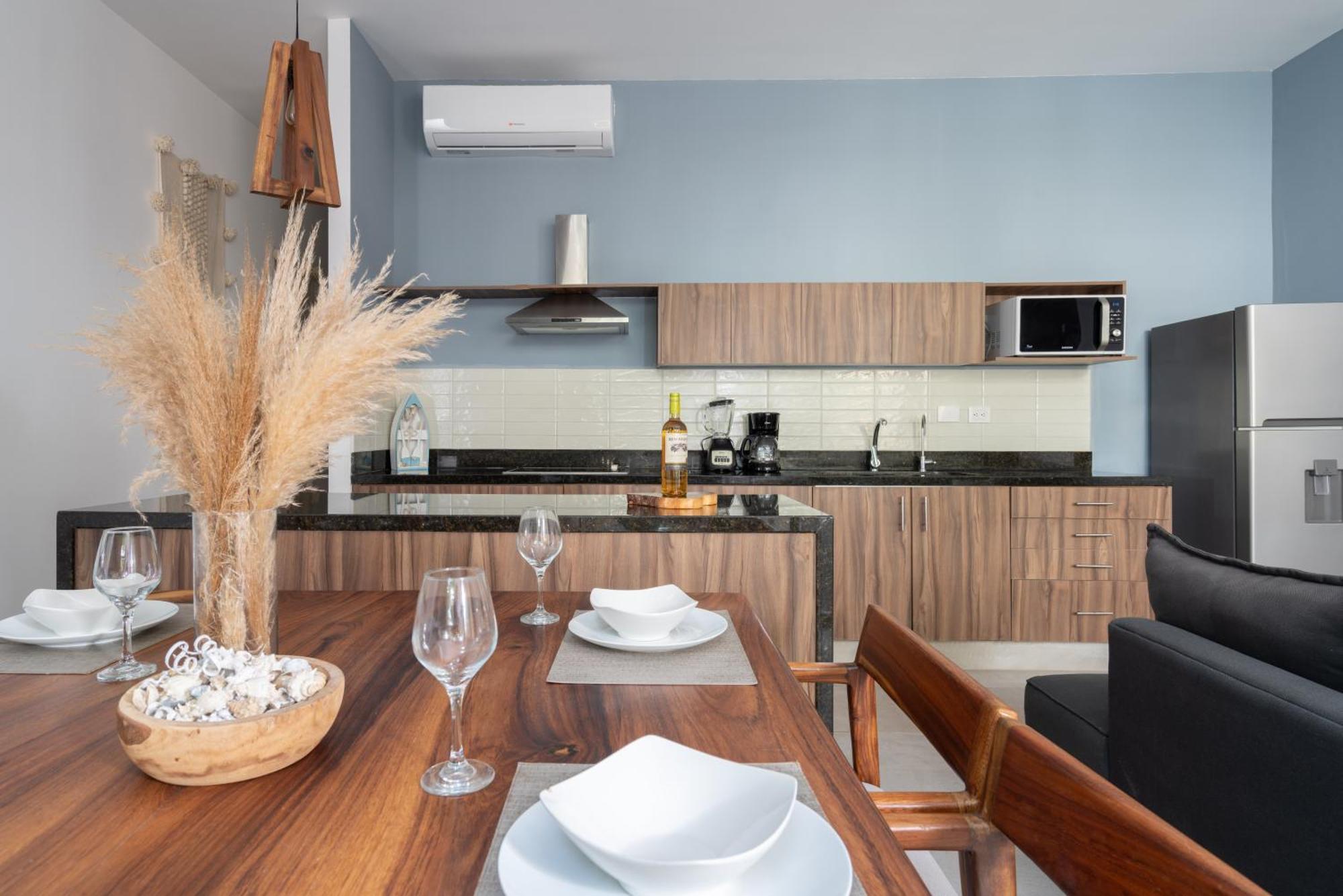 Apartment Palalma Casa - Luxury 2br With Private Pool