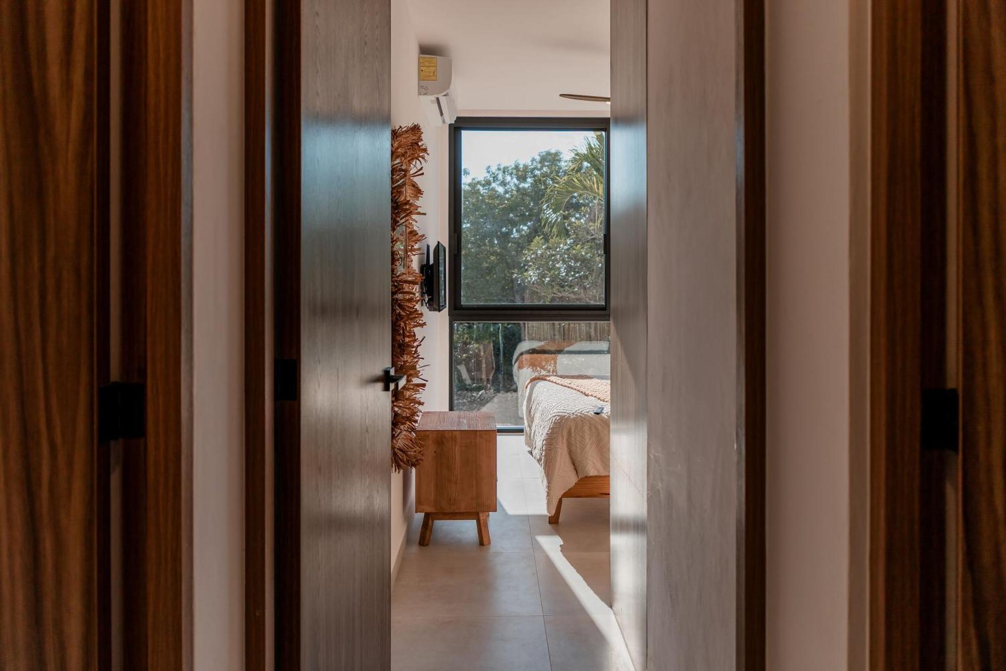 Hygge, 2br With Private Plunge Pool & Rooftop Apartment