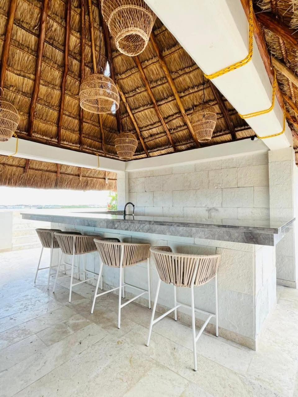 Amanda Akua Reserve Loft Boutique En Aldea Zama *