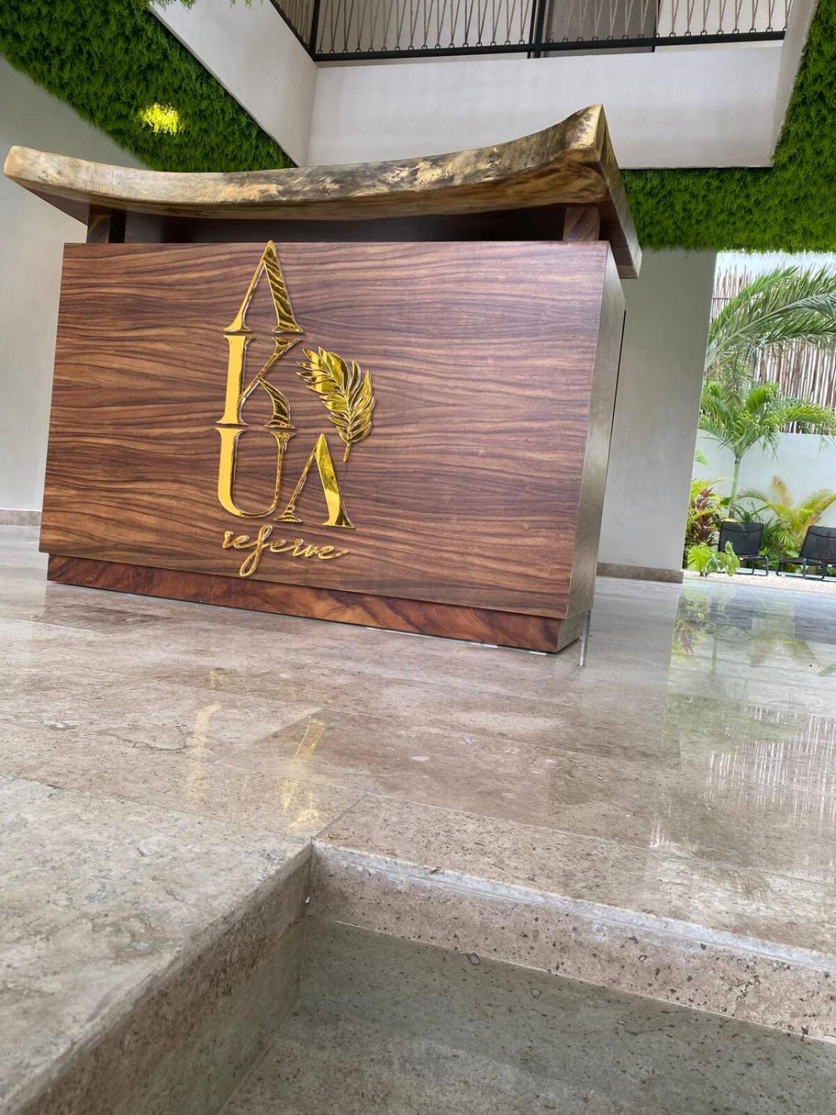 Amanda Akua Reserve Loft Boutique En Aldea Zama *