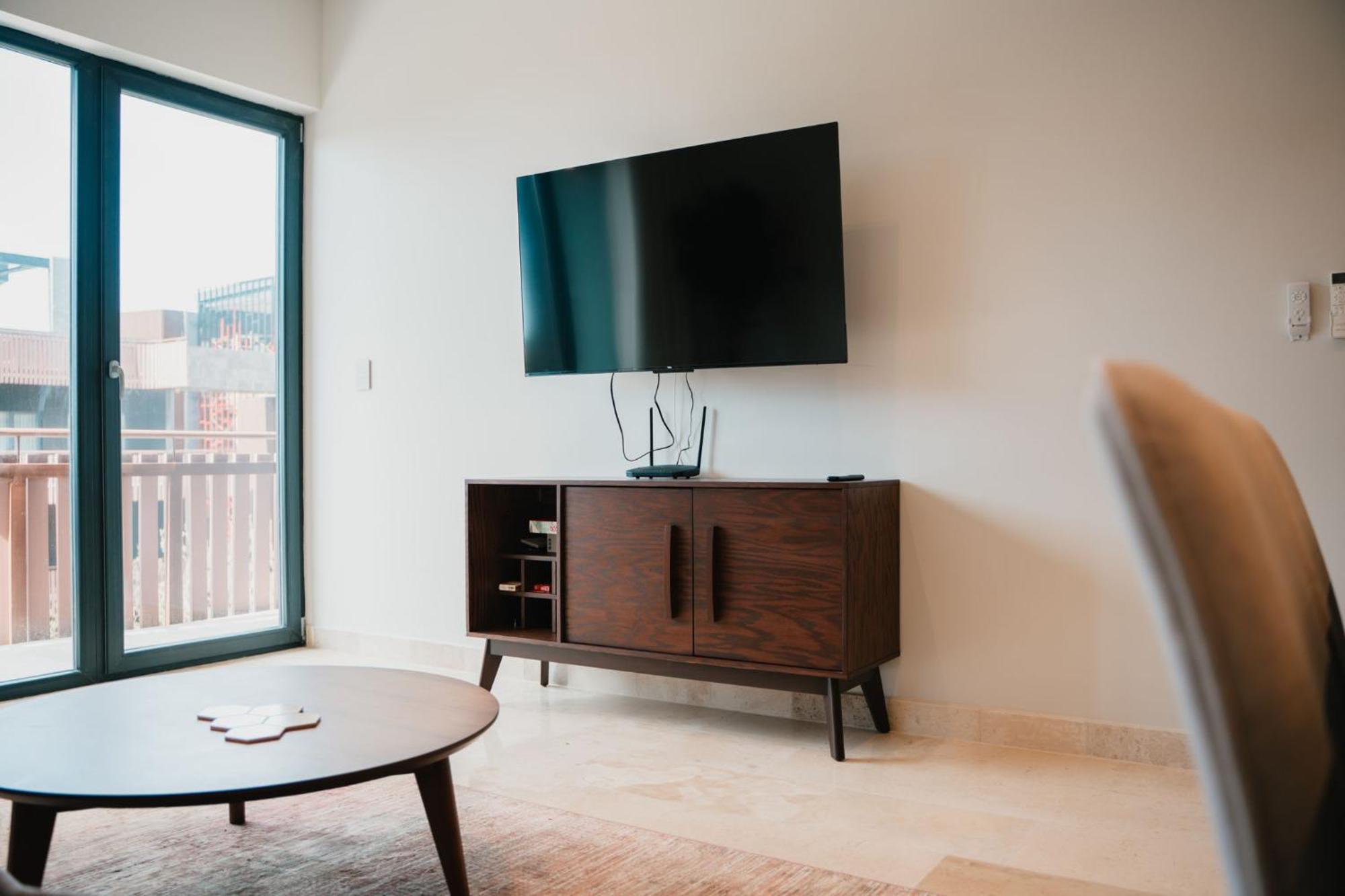 Bright 2br Amira District Gem With Shared Pool Apartment *