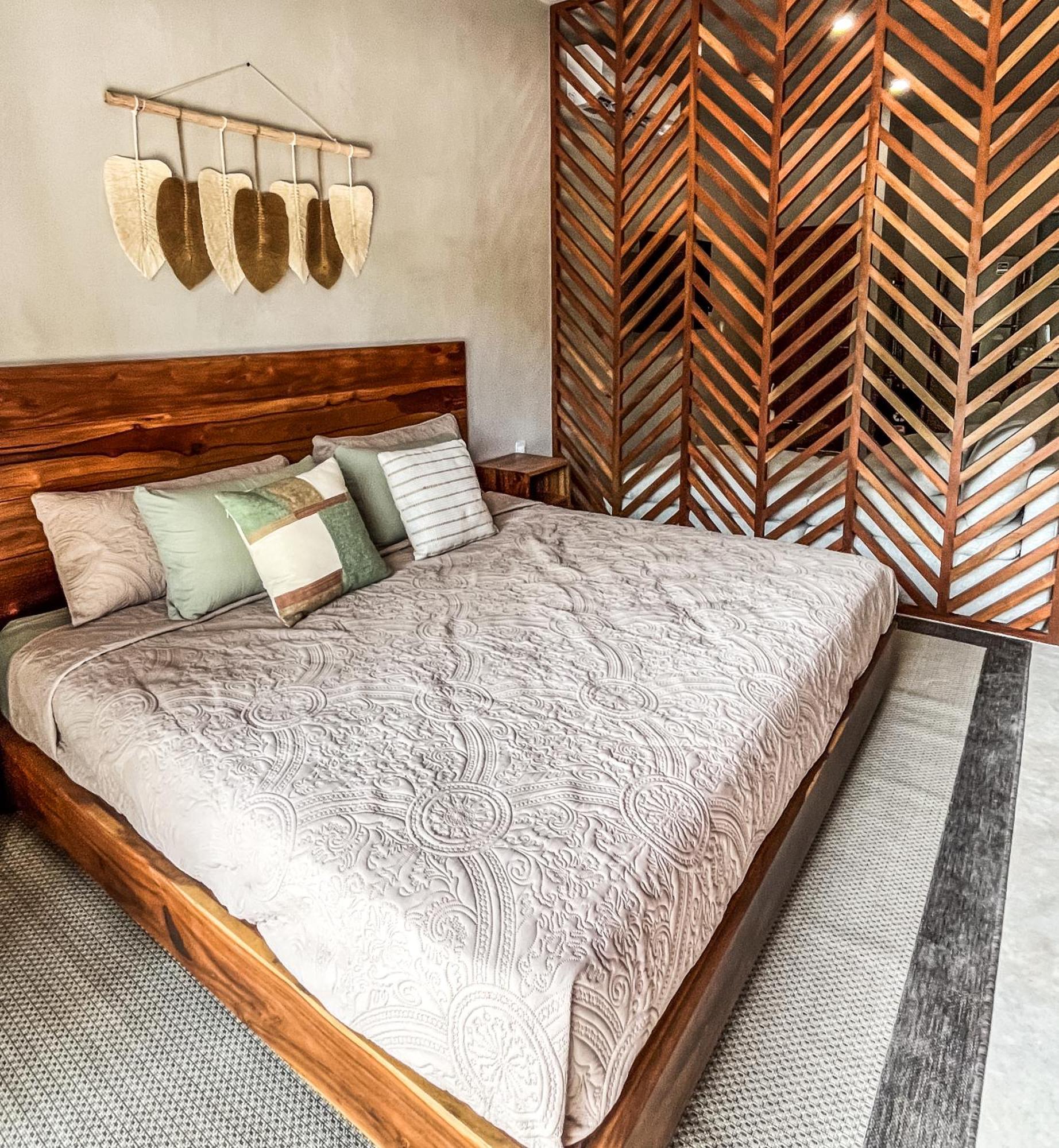 Selva Sagrada Private Plunge Pool Fast Wifi Apartment *
