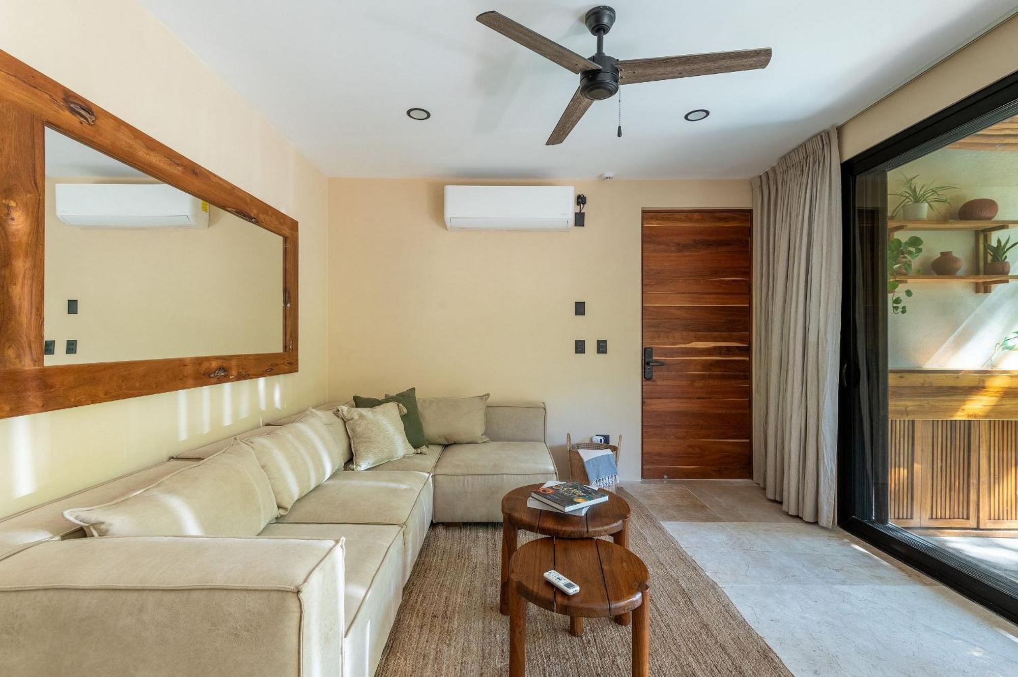 Apartment •luma Swimup Pools, Jardin & Vida Serena |