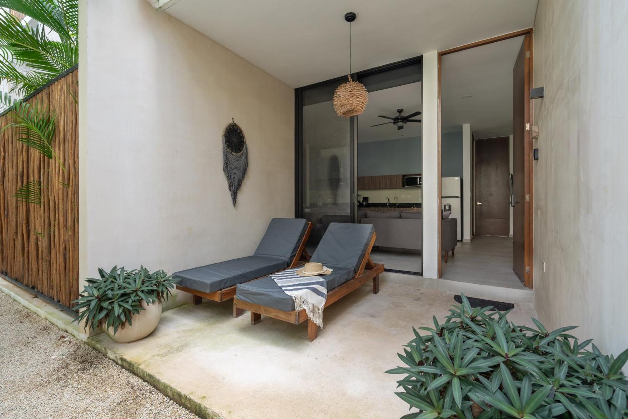 Palalma Casa - Luxury 2br With Private Pool * Tulum