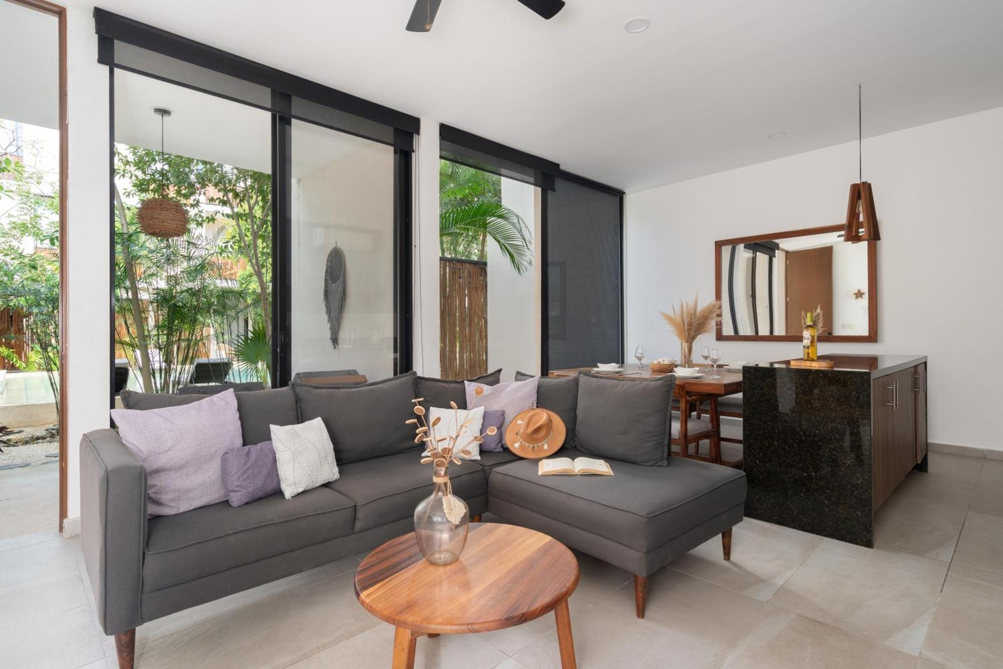 Palalma Casa - Luxury 2br With Private Pool