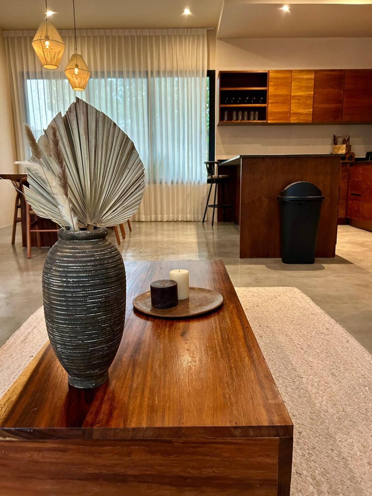 Exclusive Close To * Tulum