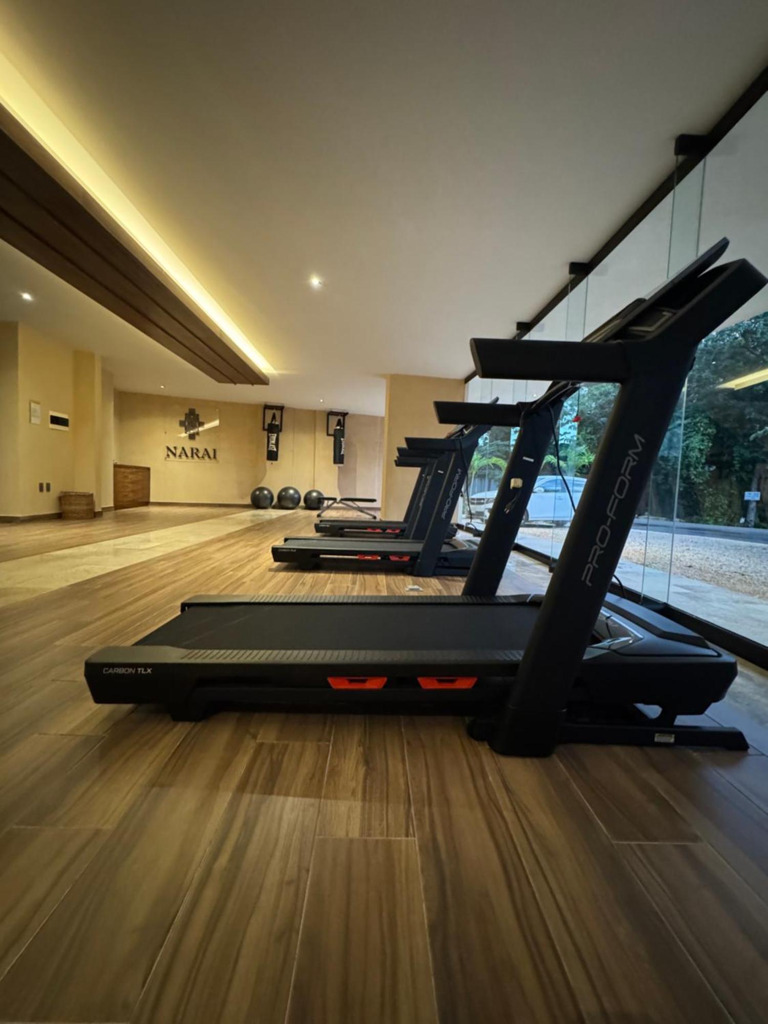 Apartment Narai 31 *