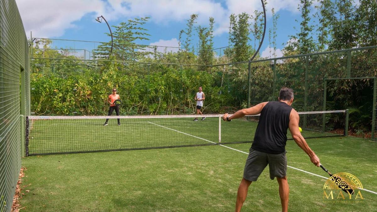 Peregrina 301c 1br Tulum