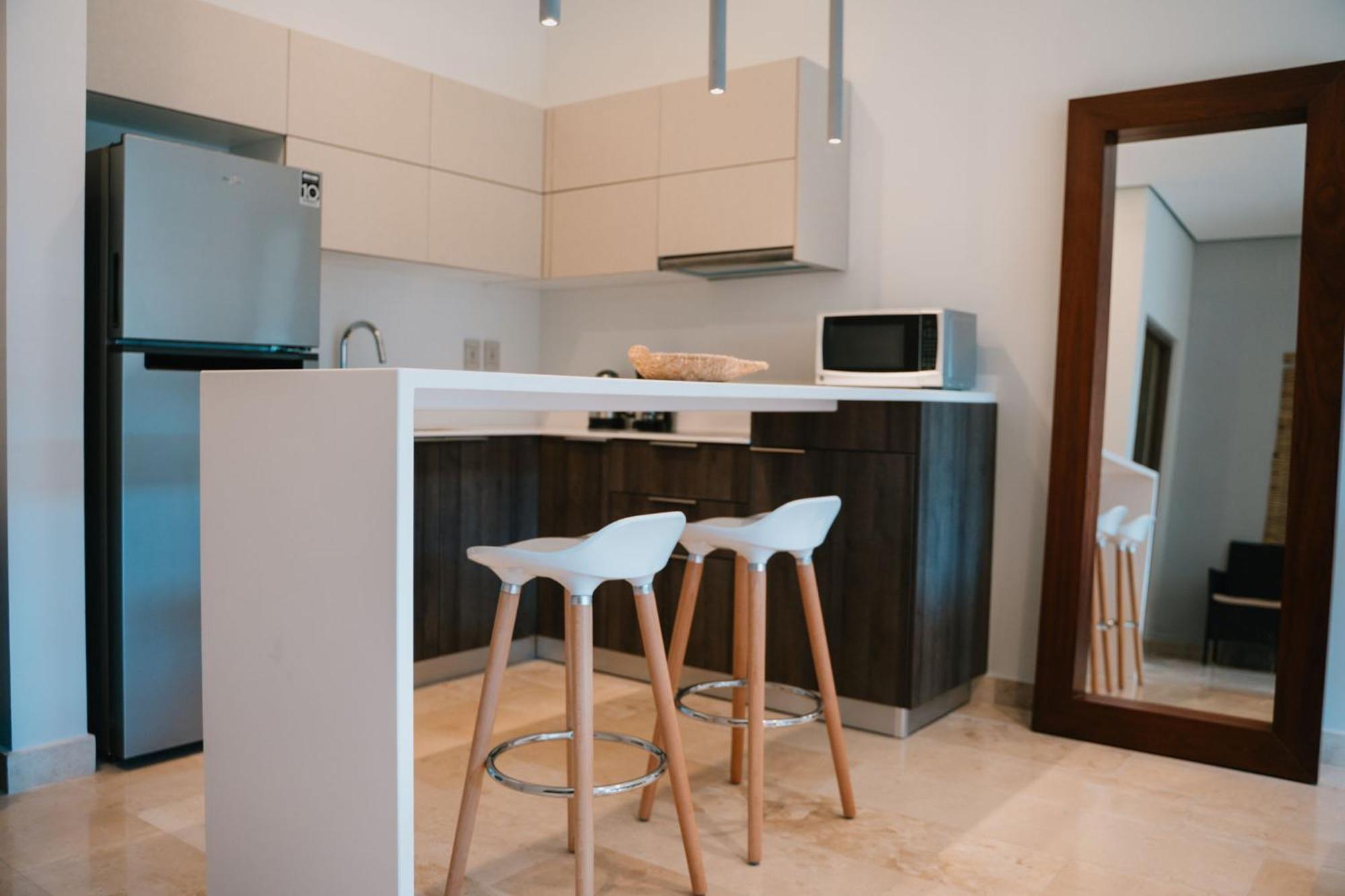 Bright 2br Amira District Gem With Shared Pool * Tulum