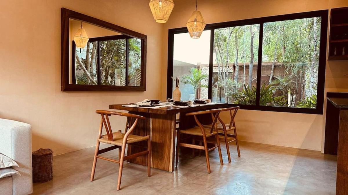 Exclusive Close To * Tulum