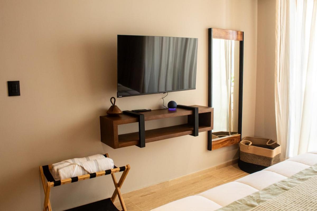 Apartment Moonlight Suite Balcony Beach Club Tulum Tulum