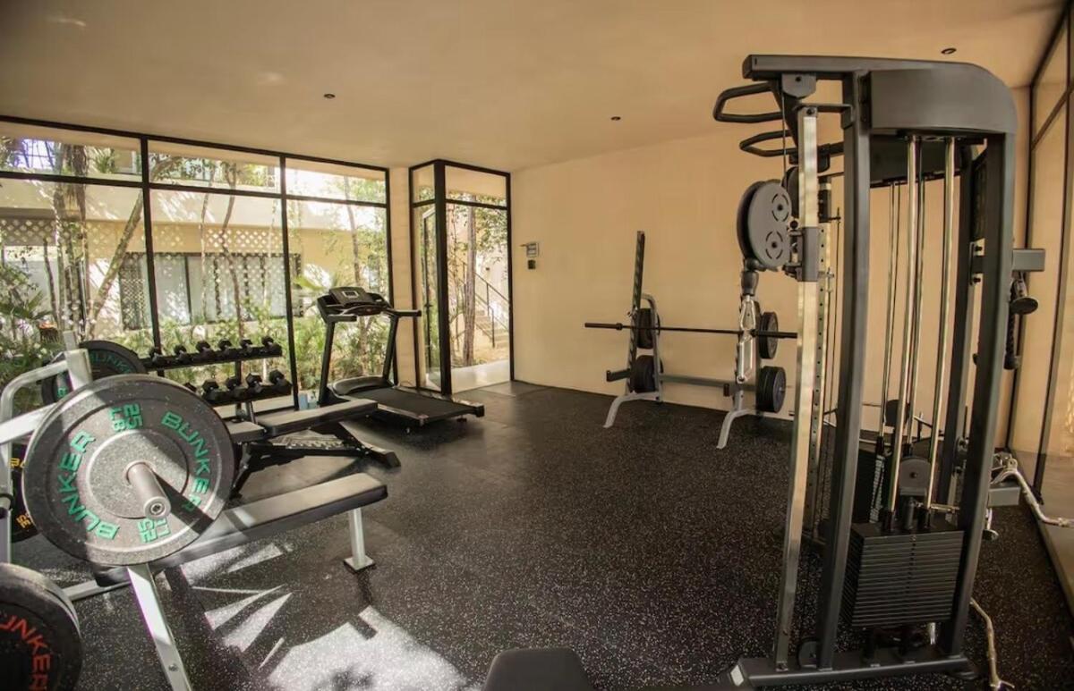 Exclusive Close To * Tulum