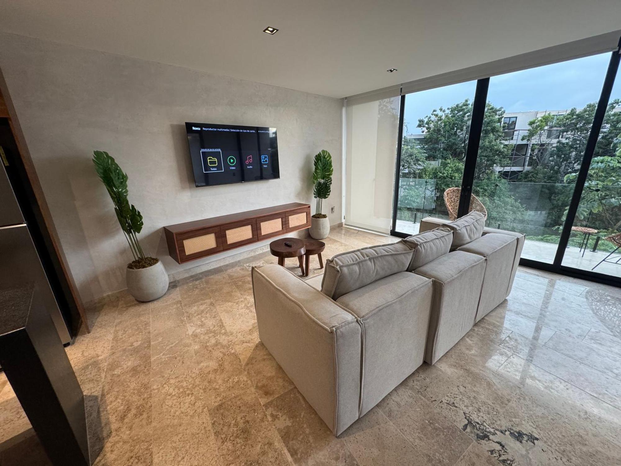 Apartment Narai 31 *