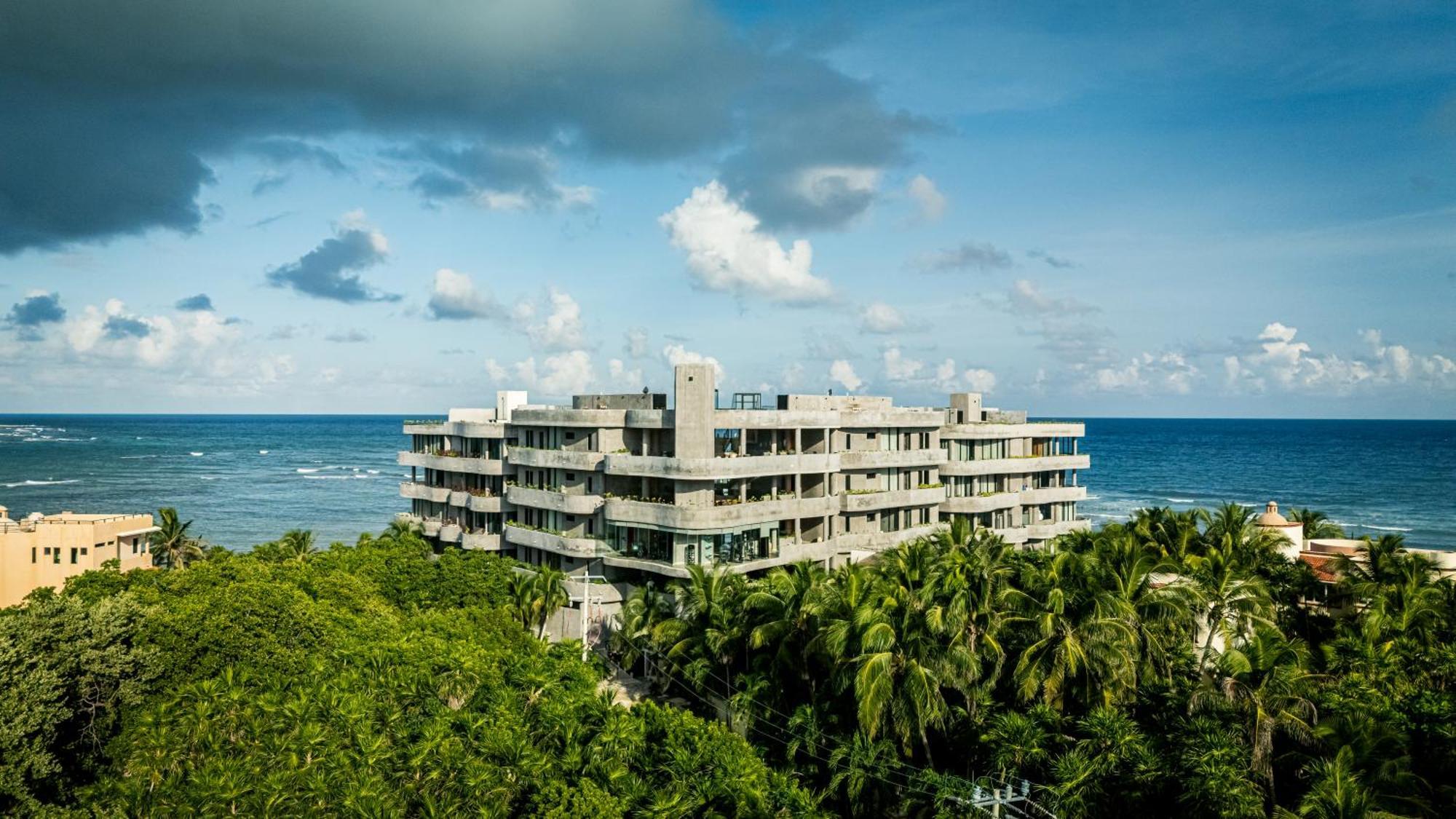 Apartment Bt Homes - Confort & Naturaleza - Piscina Con Vistas Al Mar