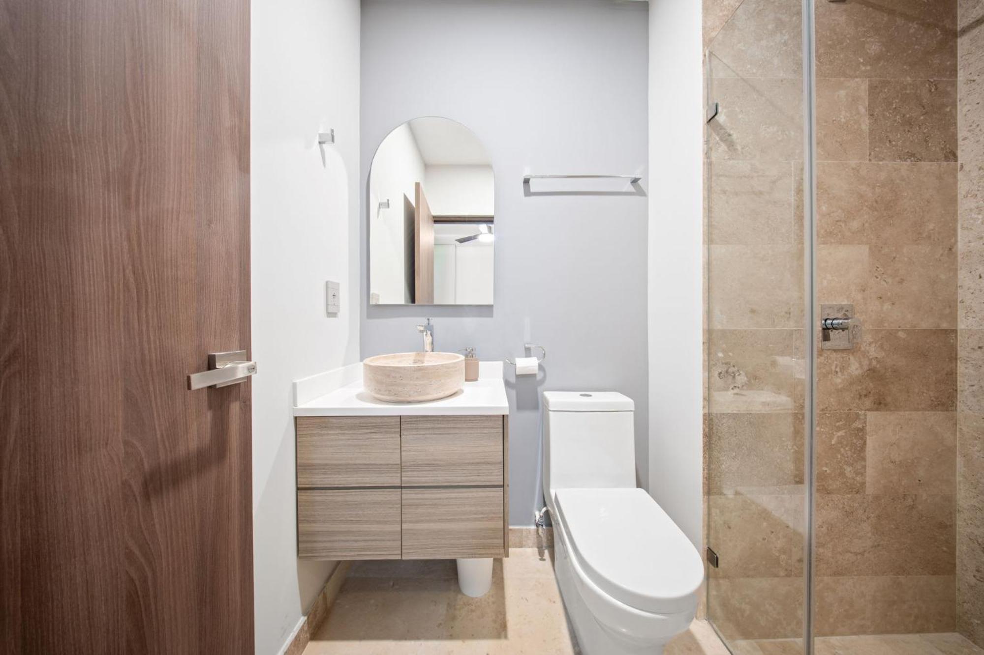 Bright 2br Amira District Gem With Shared Pool * Tulum