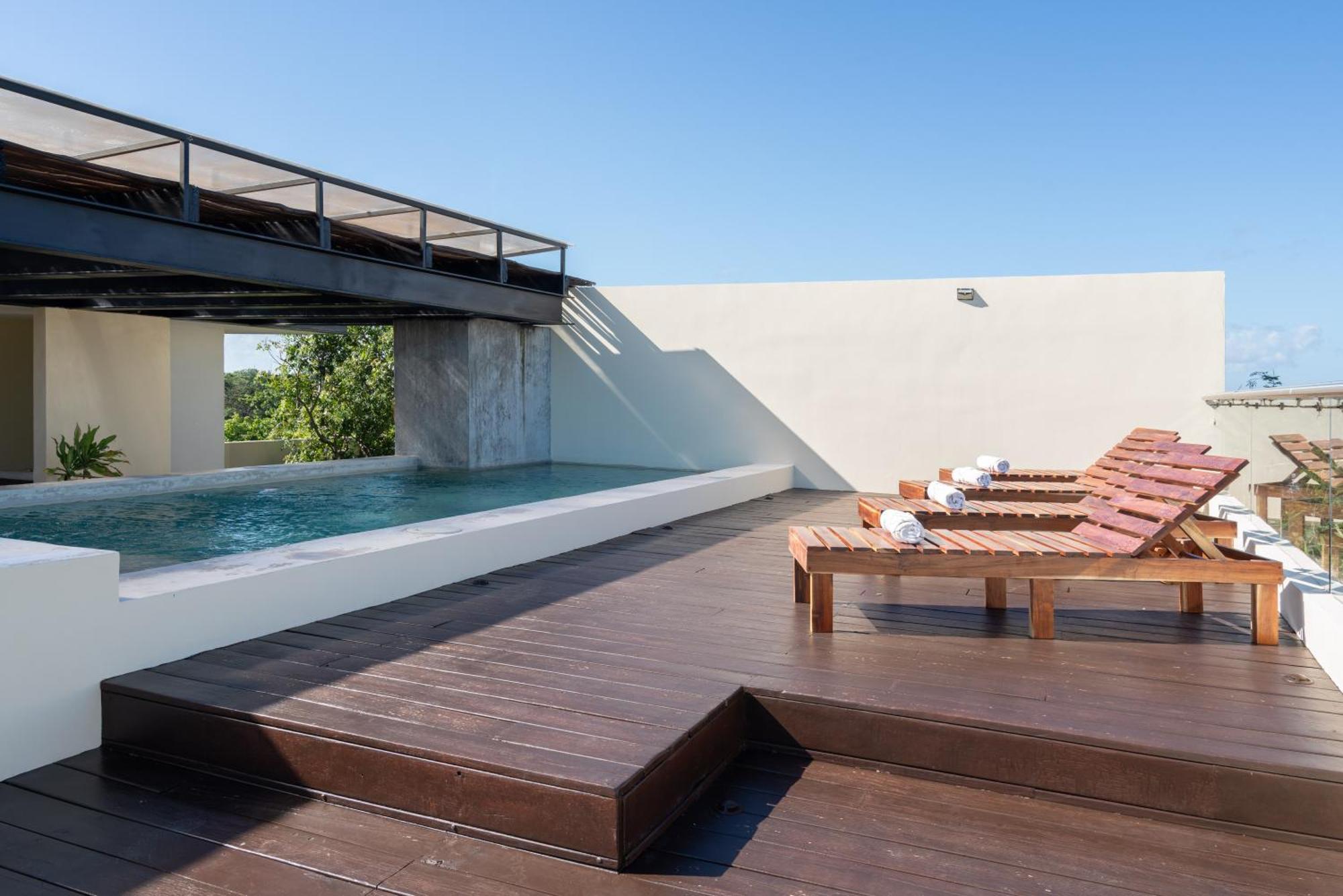 Apartment Luna By Luwii