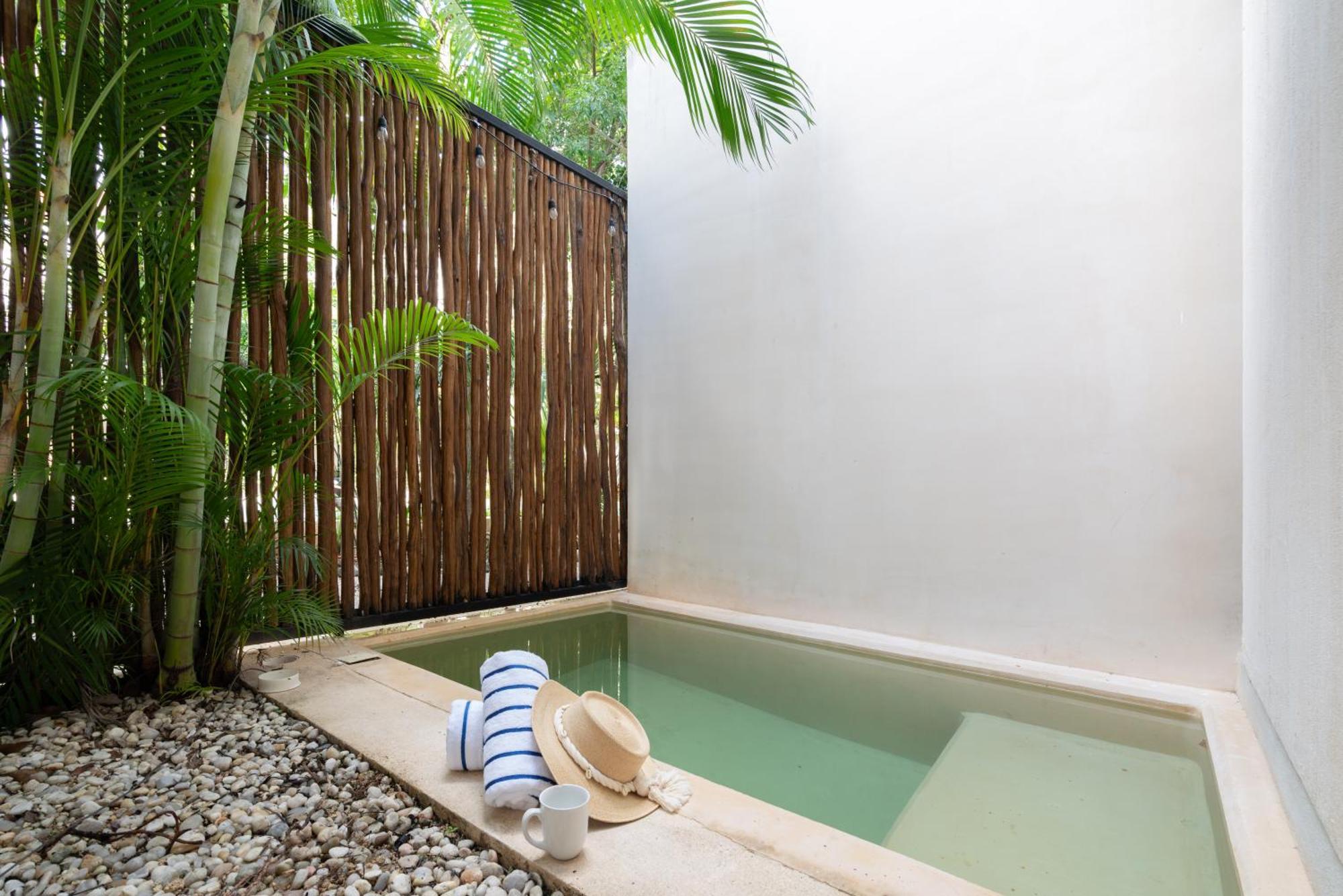 Apartment Palalma Casa - Luxury 2br With Private Pool *