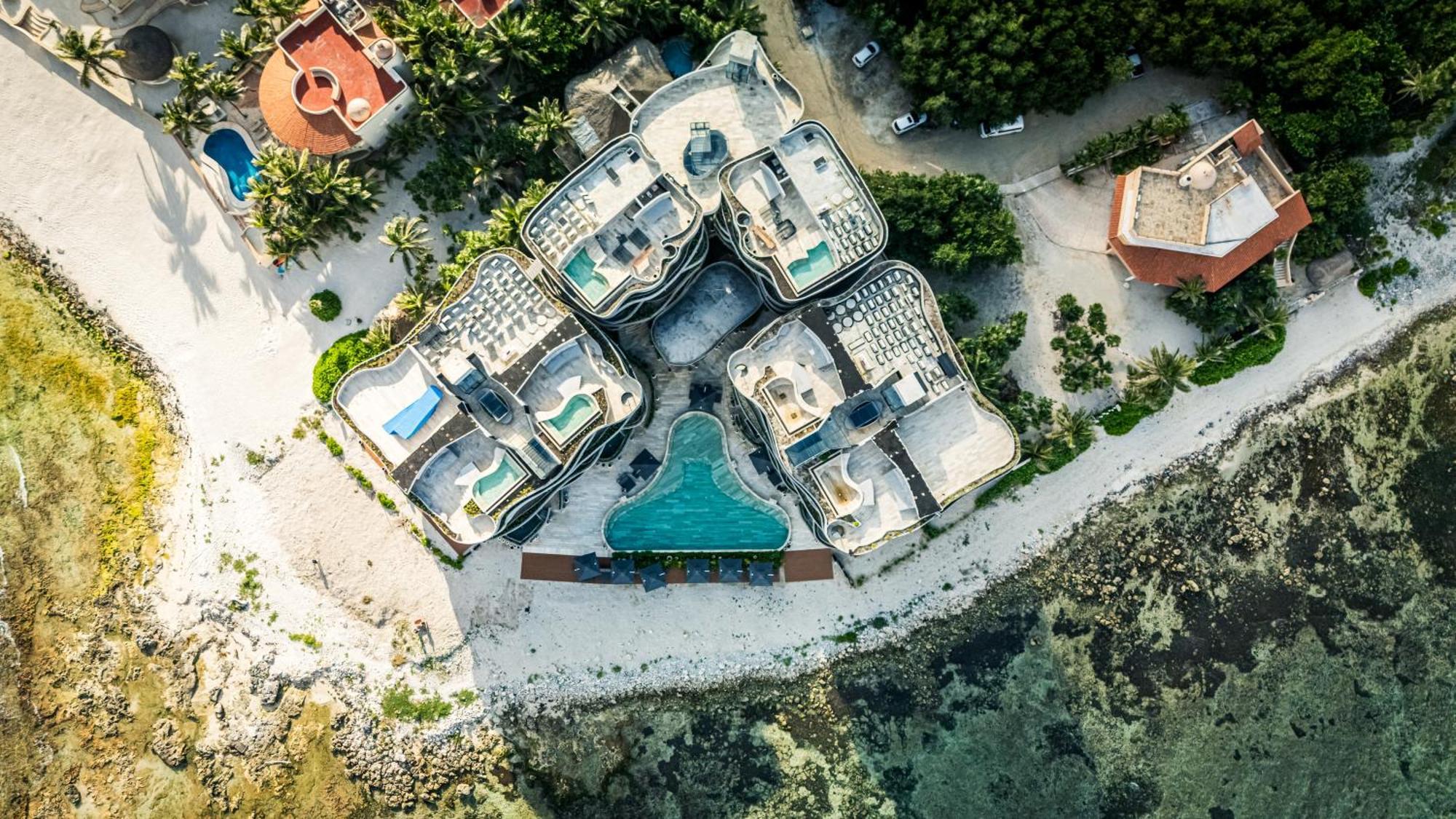 Bt Homes - Confort & Naturaleza - Piscina Con Vistas Al Mar Apartment