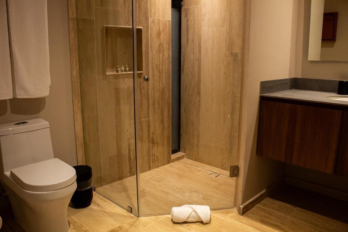 Moonlight Suite Balcony Beach Club Tulum Apartment Tulum