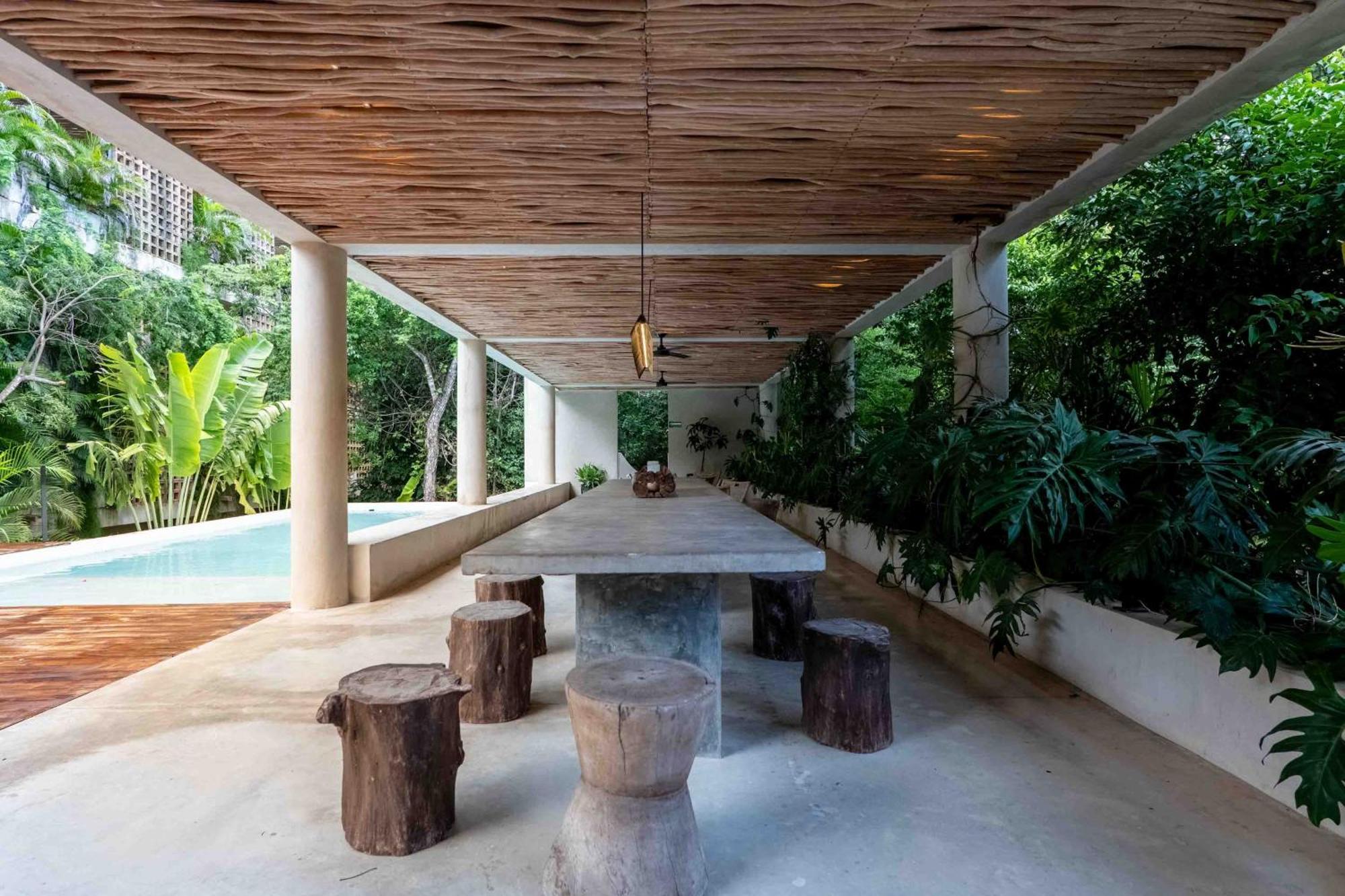 The Boho Hideaway * Tulum