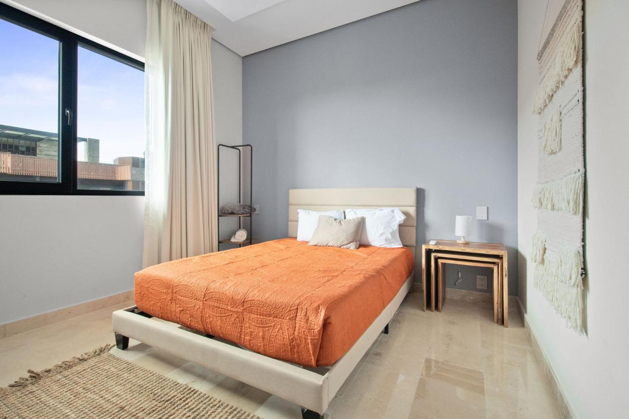 Bright 2br Amira District Gem With Shared Pool * Tulum