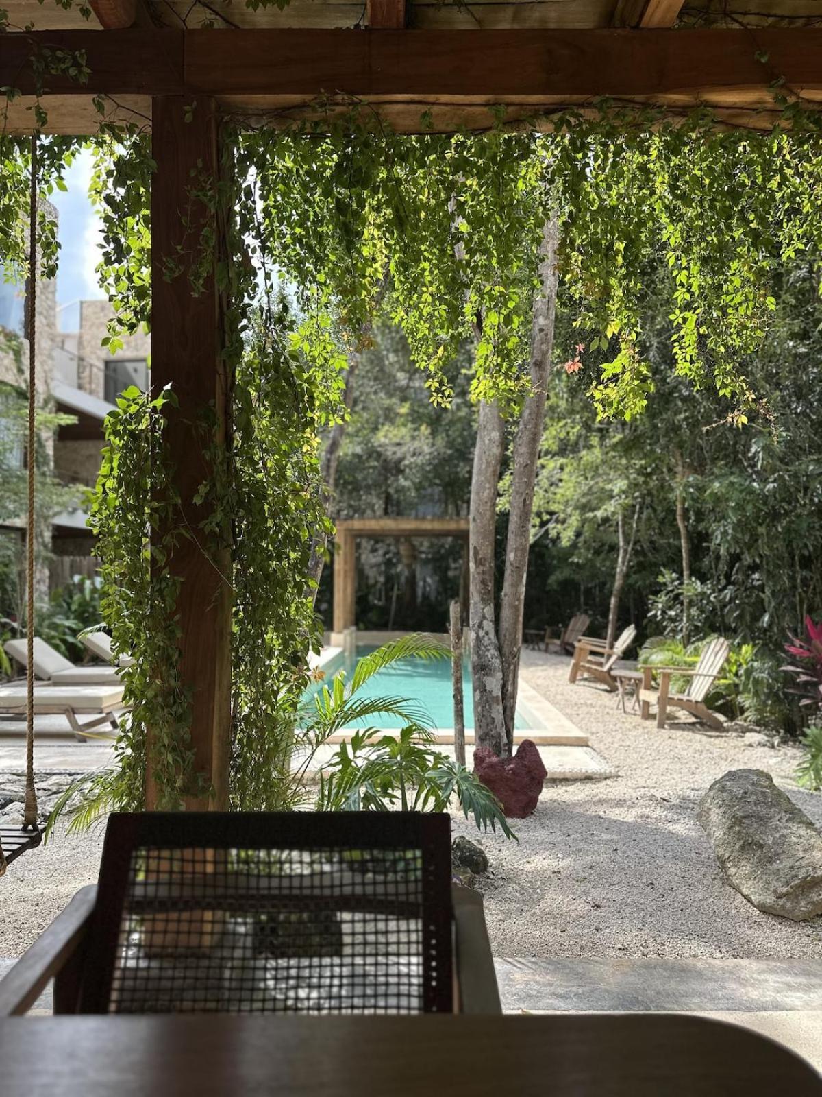 Apartment Penthouse In La Valeta With Rooftop & Plunge Pool