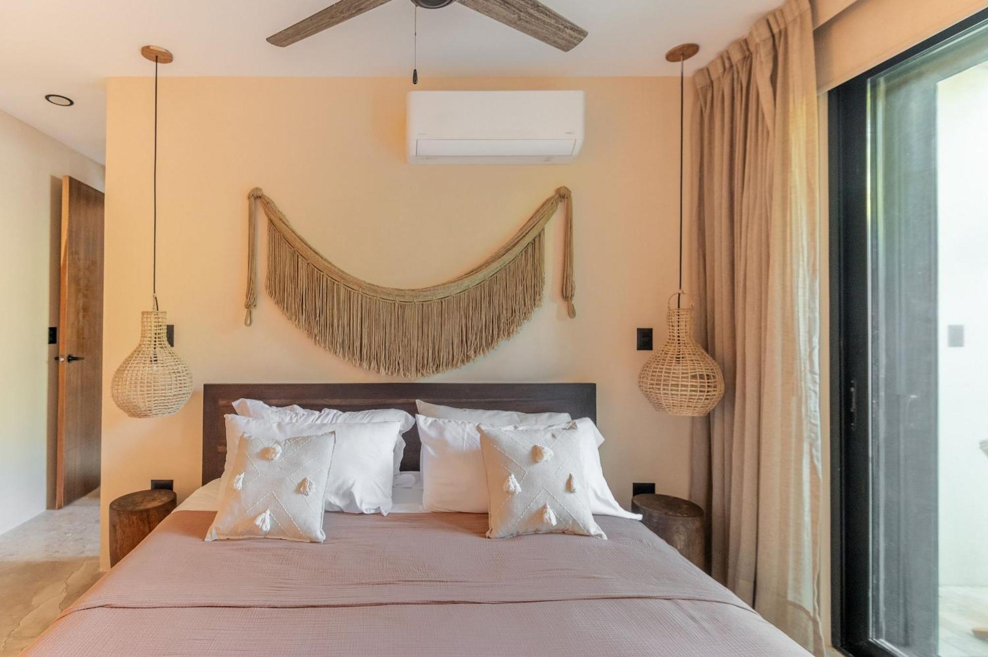 Apartment •luma Swimup Pools, Jardin & Vida Serena |