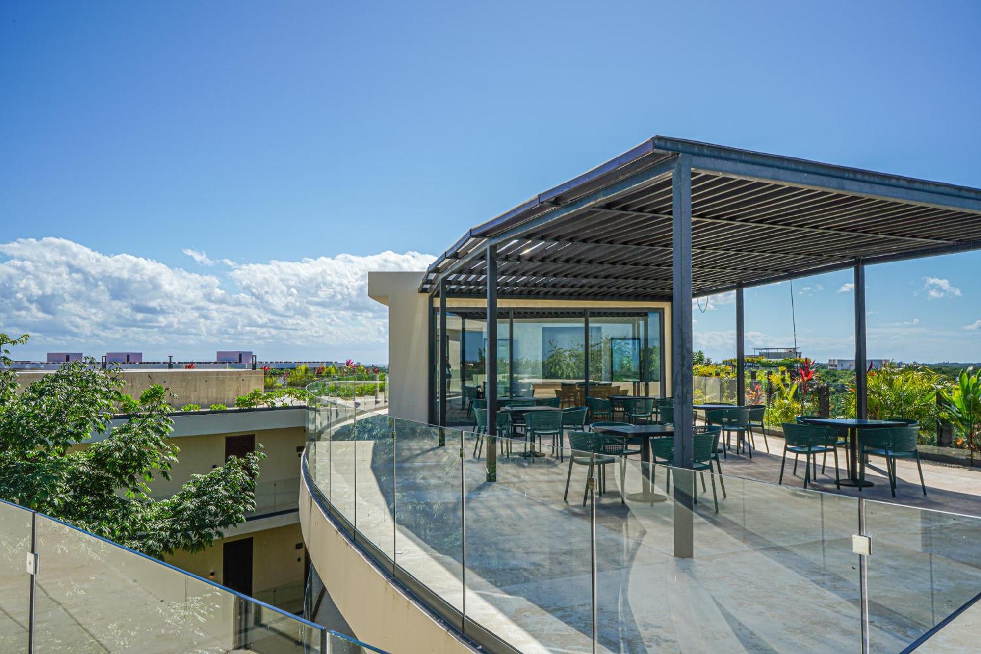 Oasis Jungle Views, 4 Pools & Near Tulum