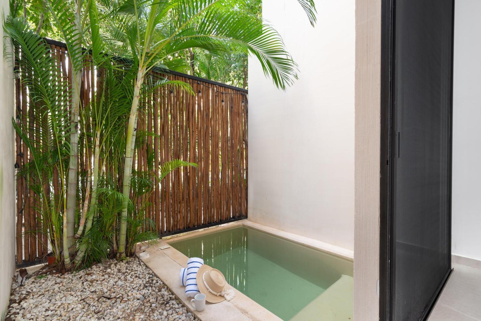 Apartment Palalma Casa - Luxury 2br With Private Pool