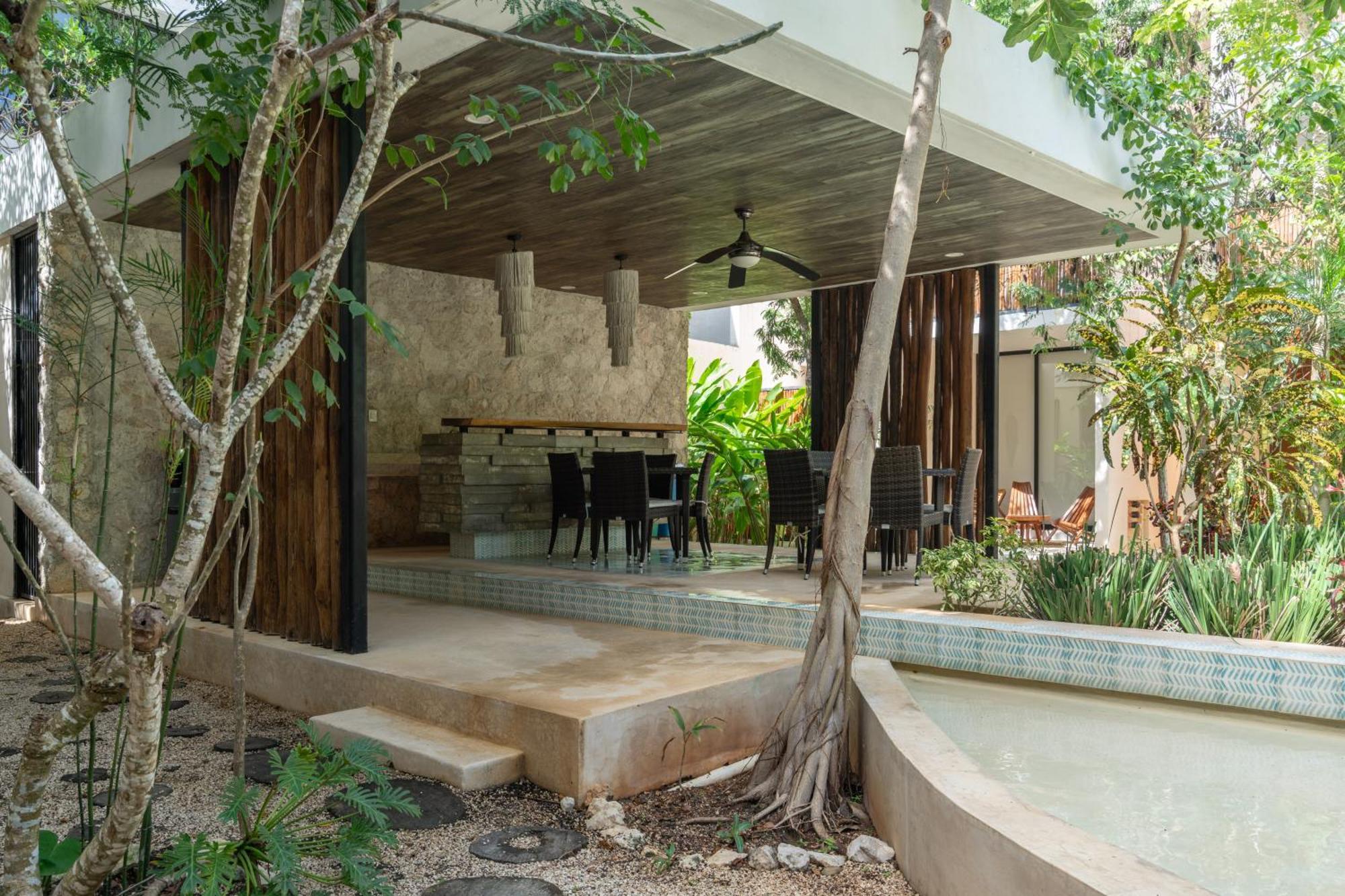 Apartment Palalma Casa - Luxury 2br With Private Pool