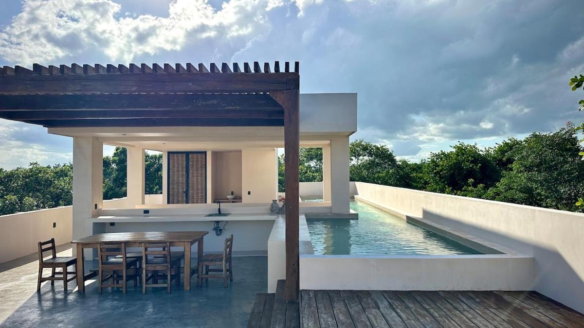 Exclusive Close To *