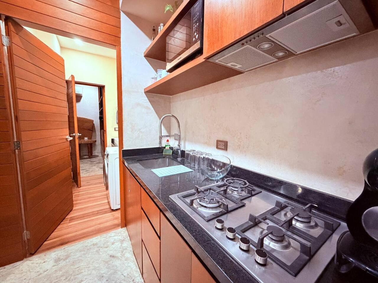 Depa 2 Rec Y Alberca Privada En Veleta Apartment *