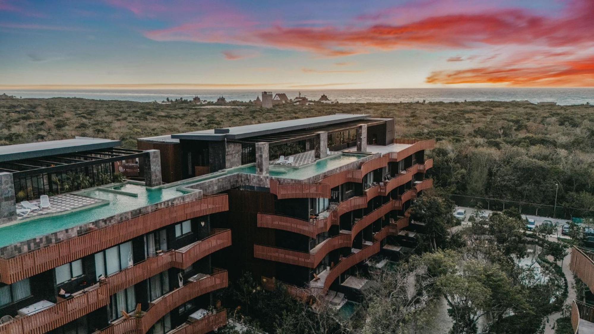 Bright 2br Amira District Gem With Shared Pool Apartment *