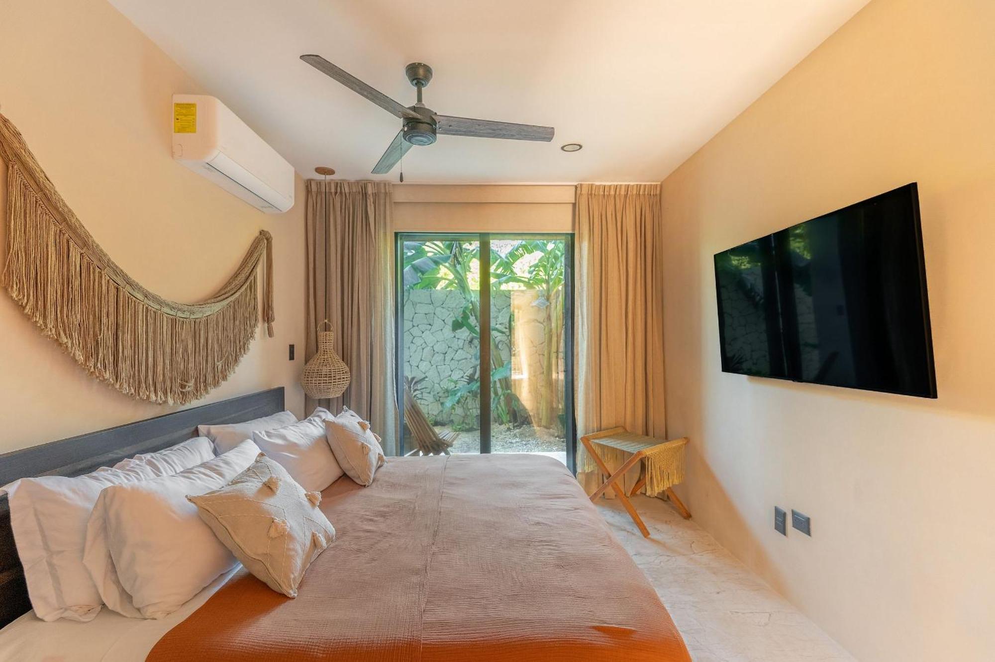 Apartment •luma Swimup Pools, Jardin & Vida Serena |