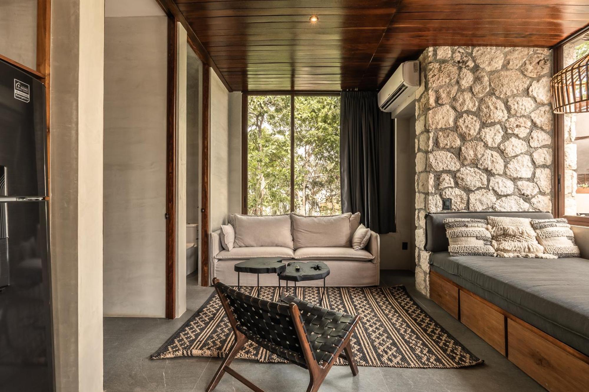 Siwa Jungle-luxury 2br Retreat With Private Roofto