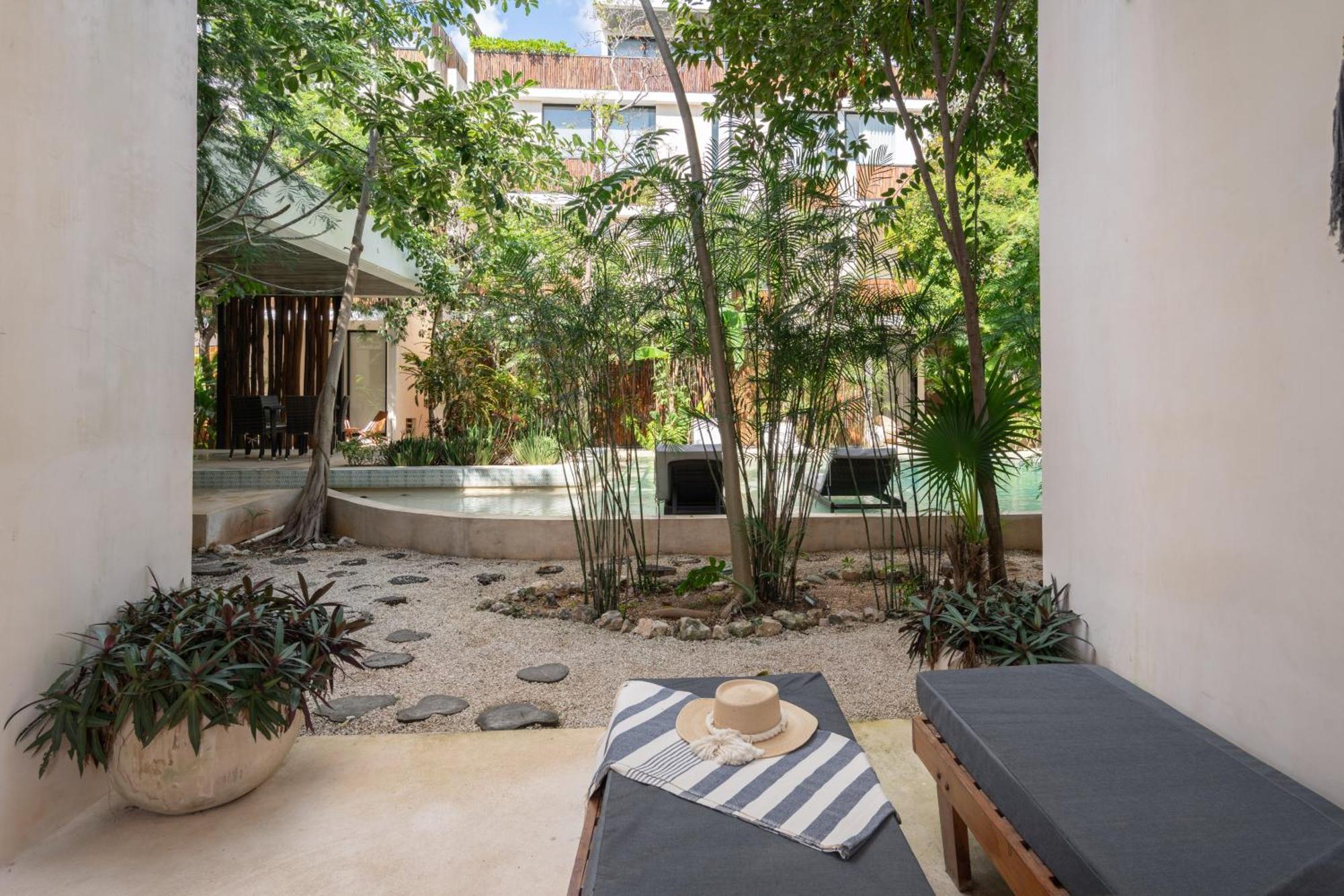 Apartment Palalma Casa - Luxury 2br With Private Pool *